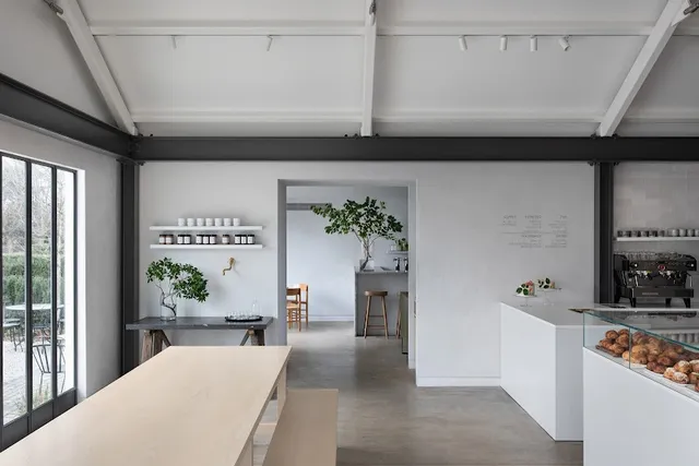 Carissa's the Bakery - Amagansett