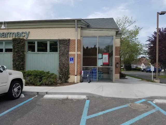 CVS