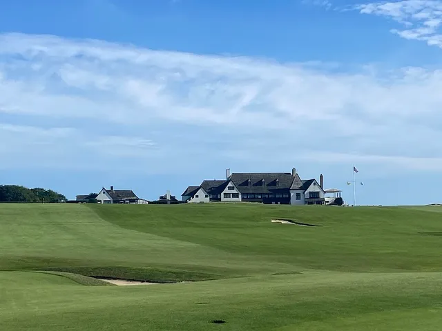 Maidstone Club
