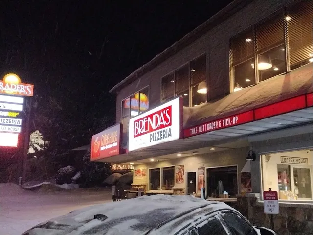 Brenda's Pizzeria