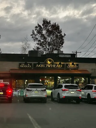 Arrowhead Market