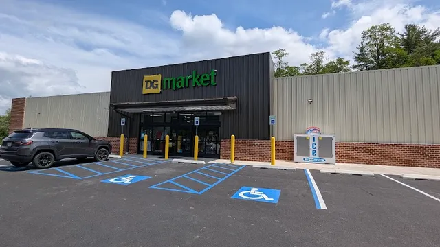 DG Market