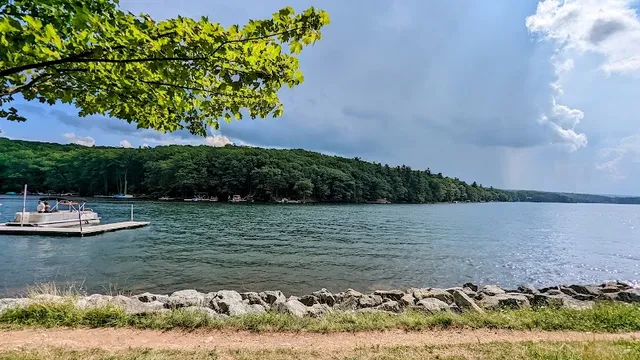 Deep Creek Lake Discovery Center