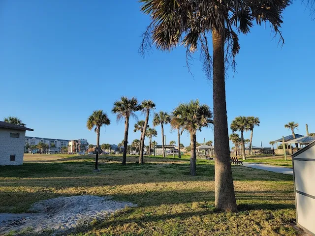 Main Beach Park