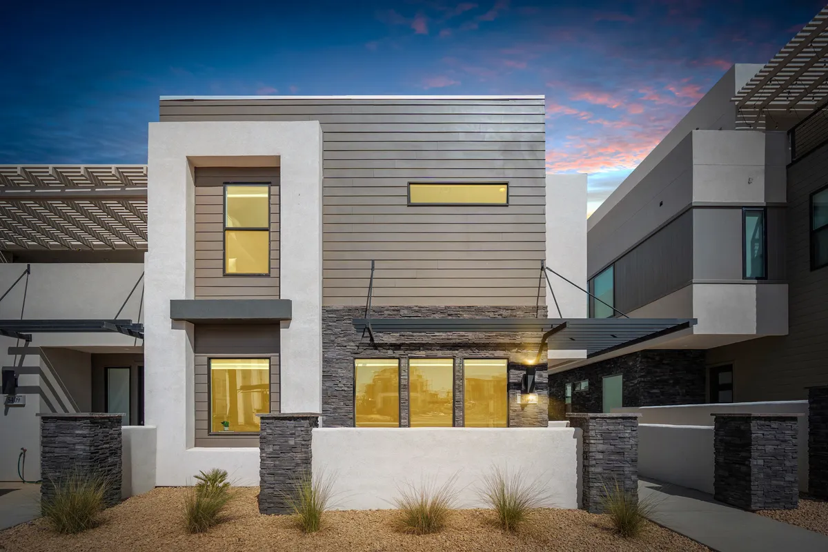 Wander St. George Breeze #1