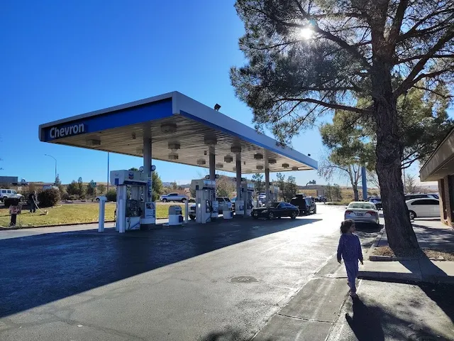 Chevron
