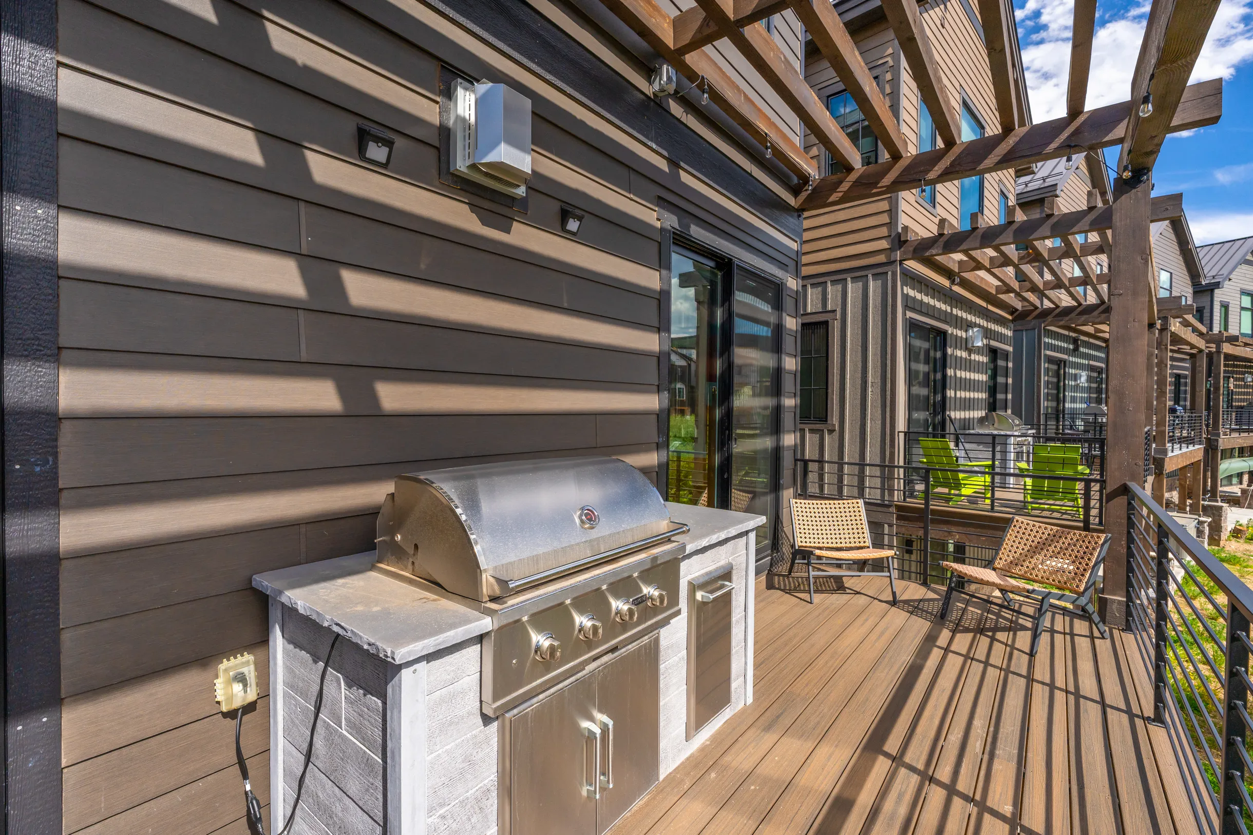 Wander Winter Park Pines #4