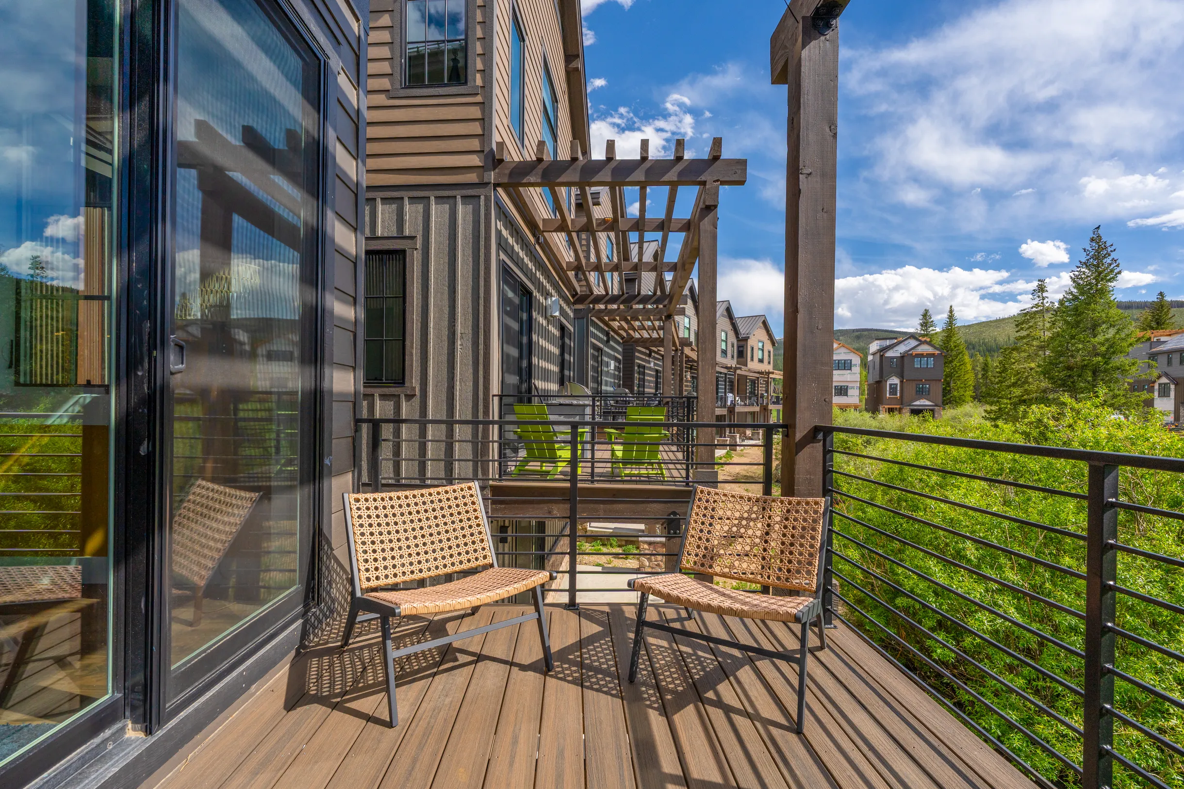 Wander Winter Park Pines #56