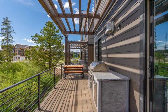 Wander Winter Park Pines #5