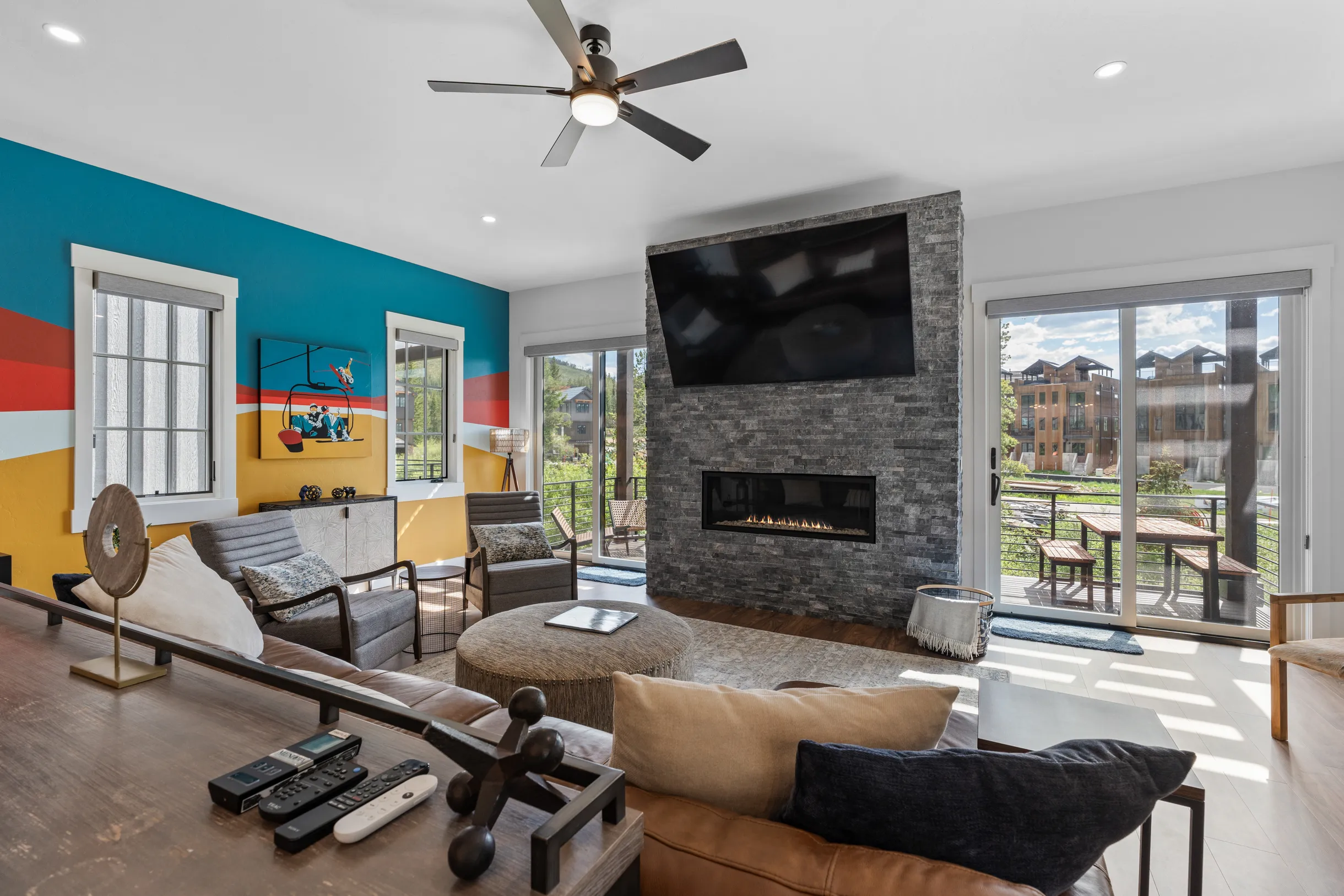 Wander Winter Park Pines #33