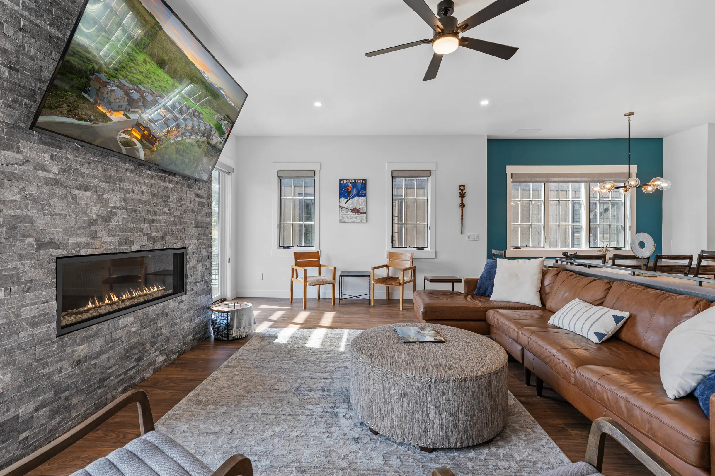 Wander Winter Park Pines #61