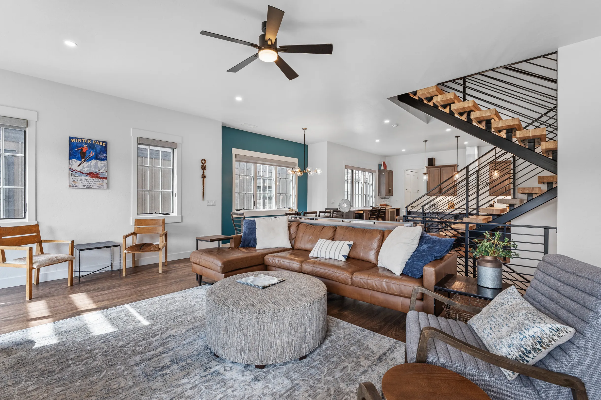 Wander Winter Park Pines #43