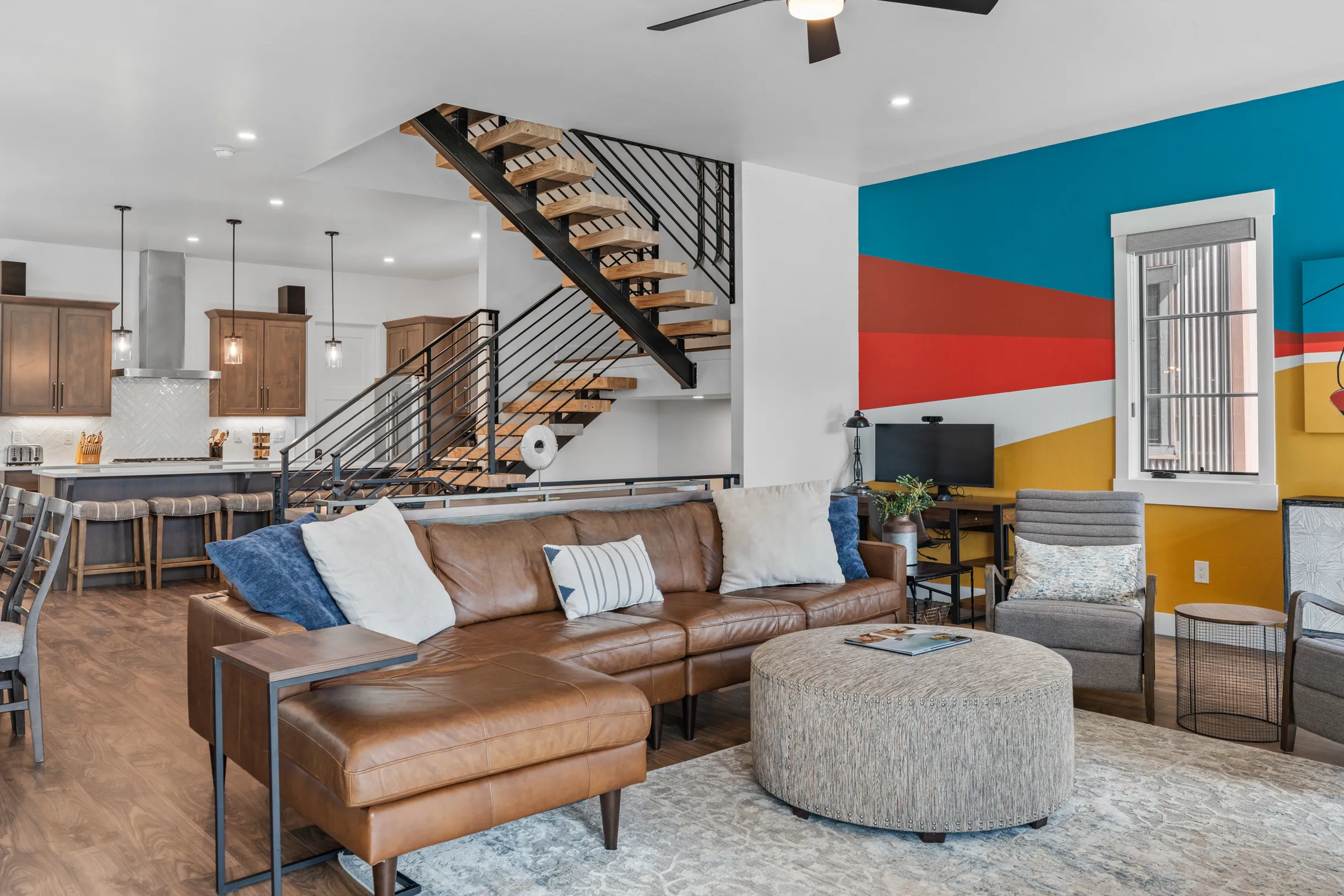 Wander Winter Park Pines #18