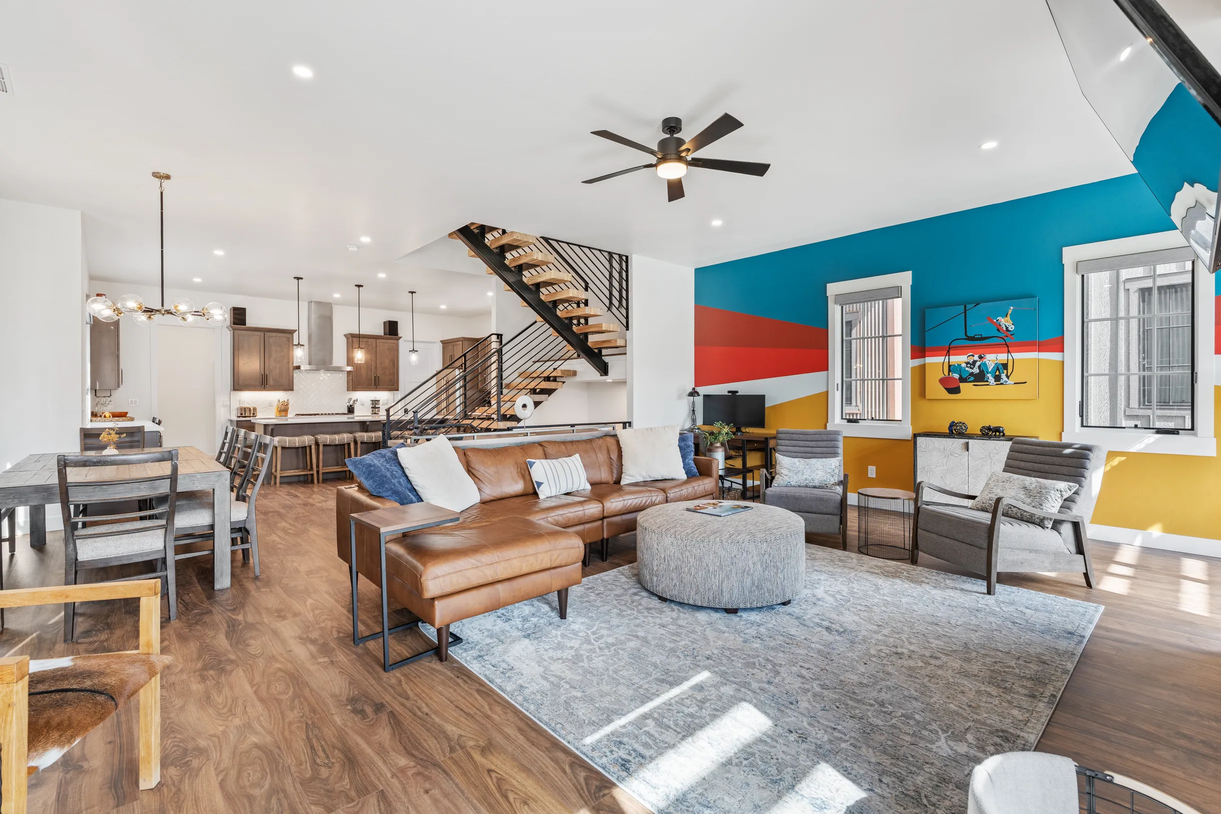 Wander Winter Park Pines #64