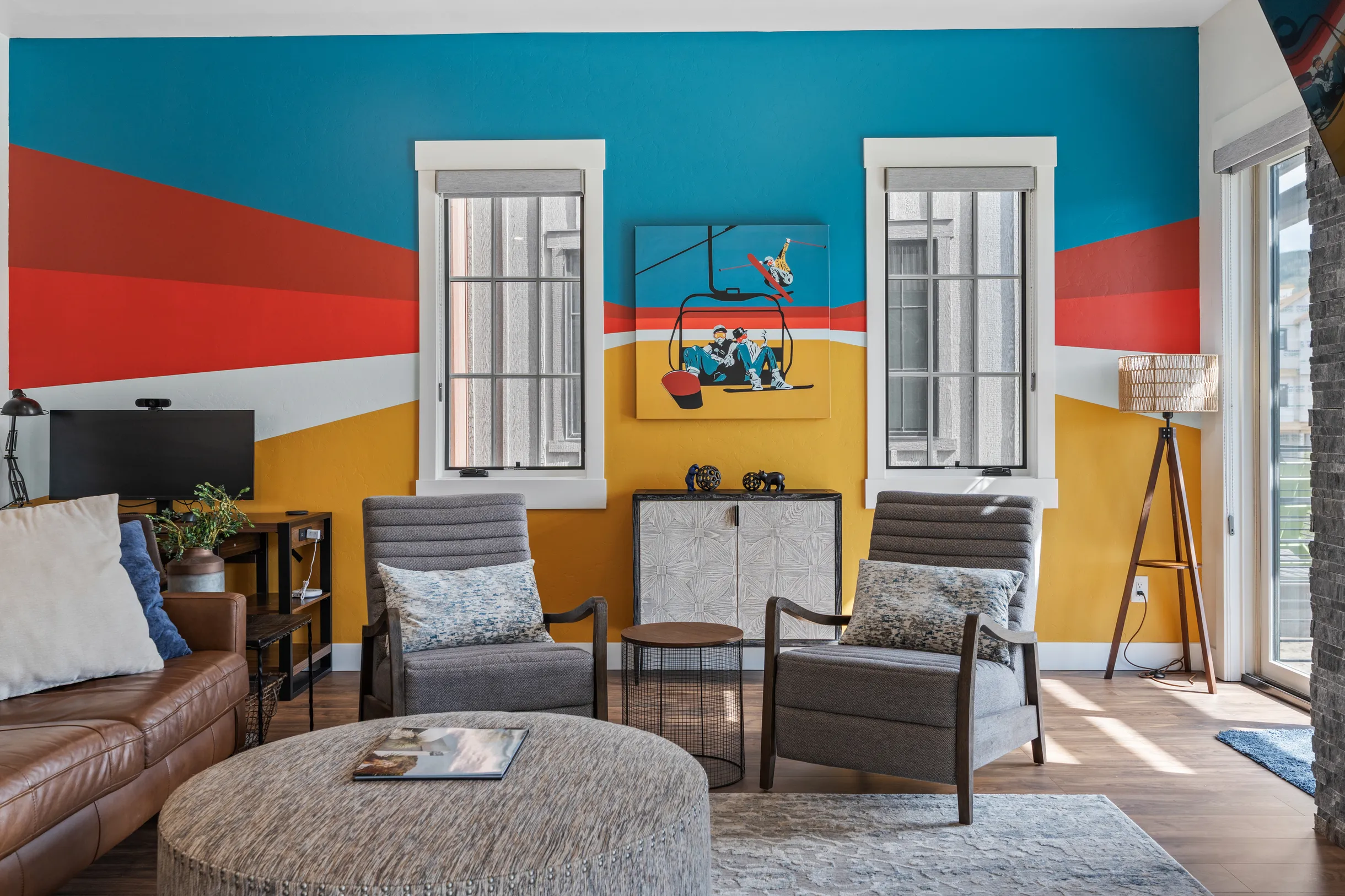 Wander Winter Park Pines #66