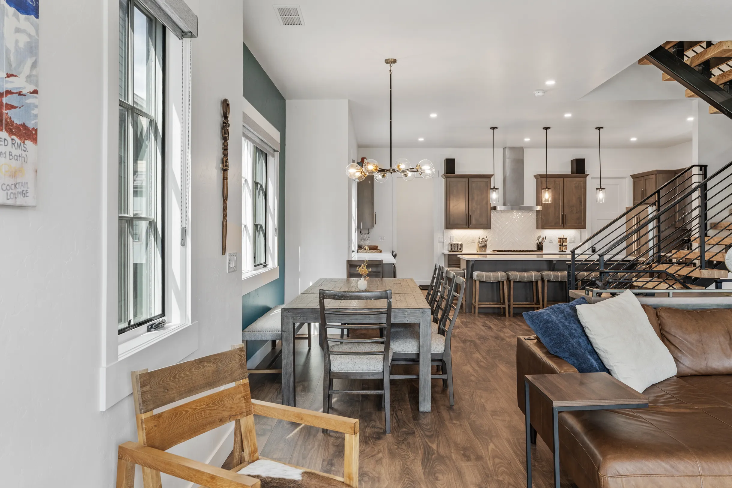 Wander Winter Park Pines #34