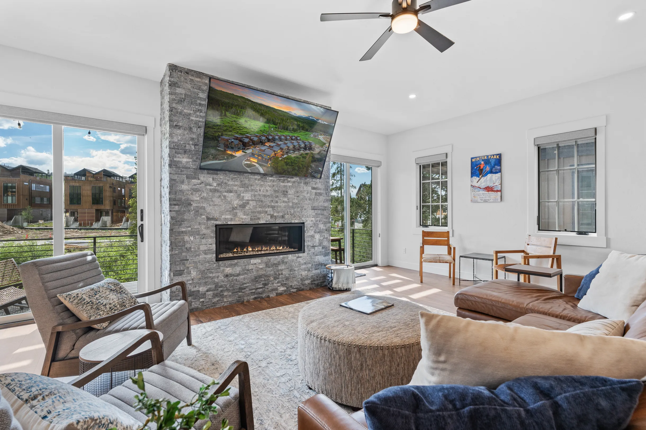 Wander Winter Park Pines #51