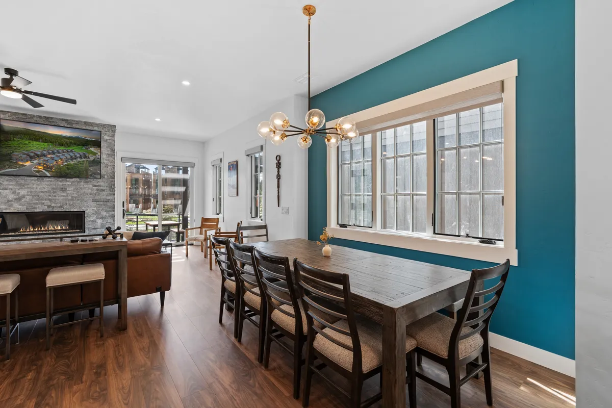 Wander Winter Park Pines