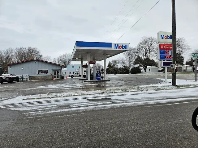 Uni-Mart