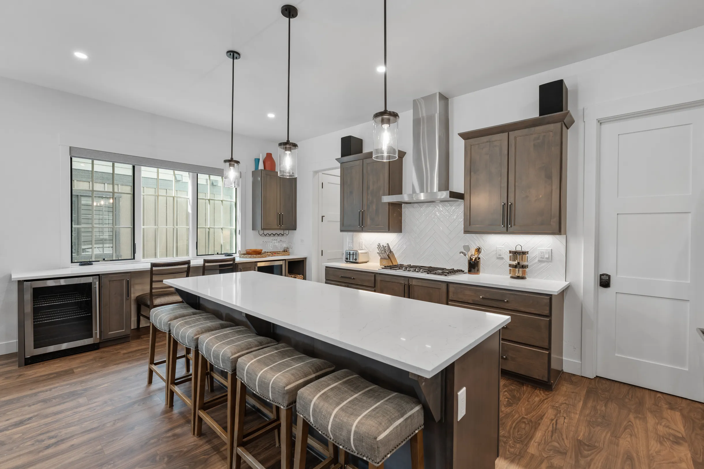 Wander Winter Park Pines #6