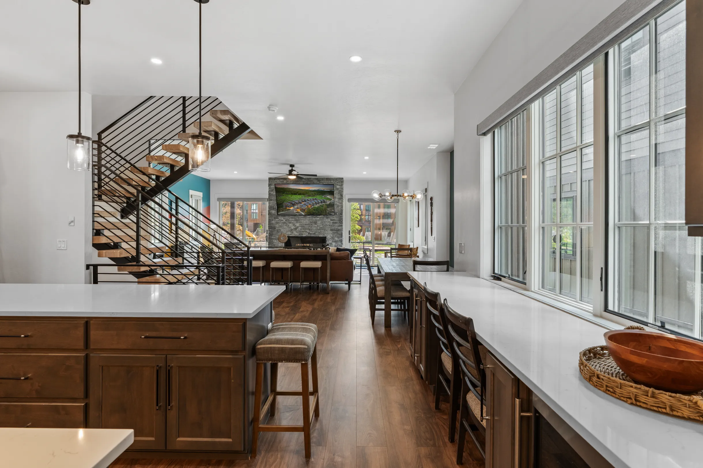 Wander Winter Park Pines #65