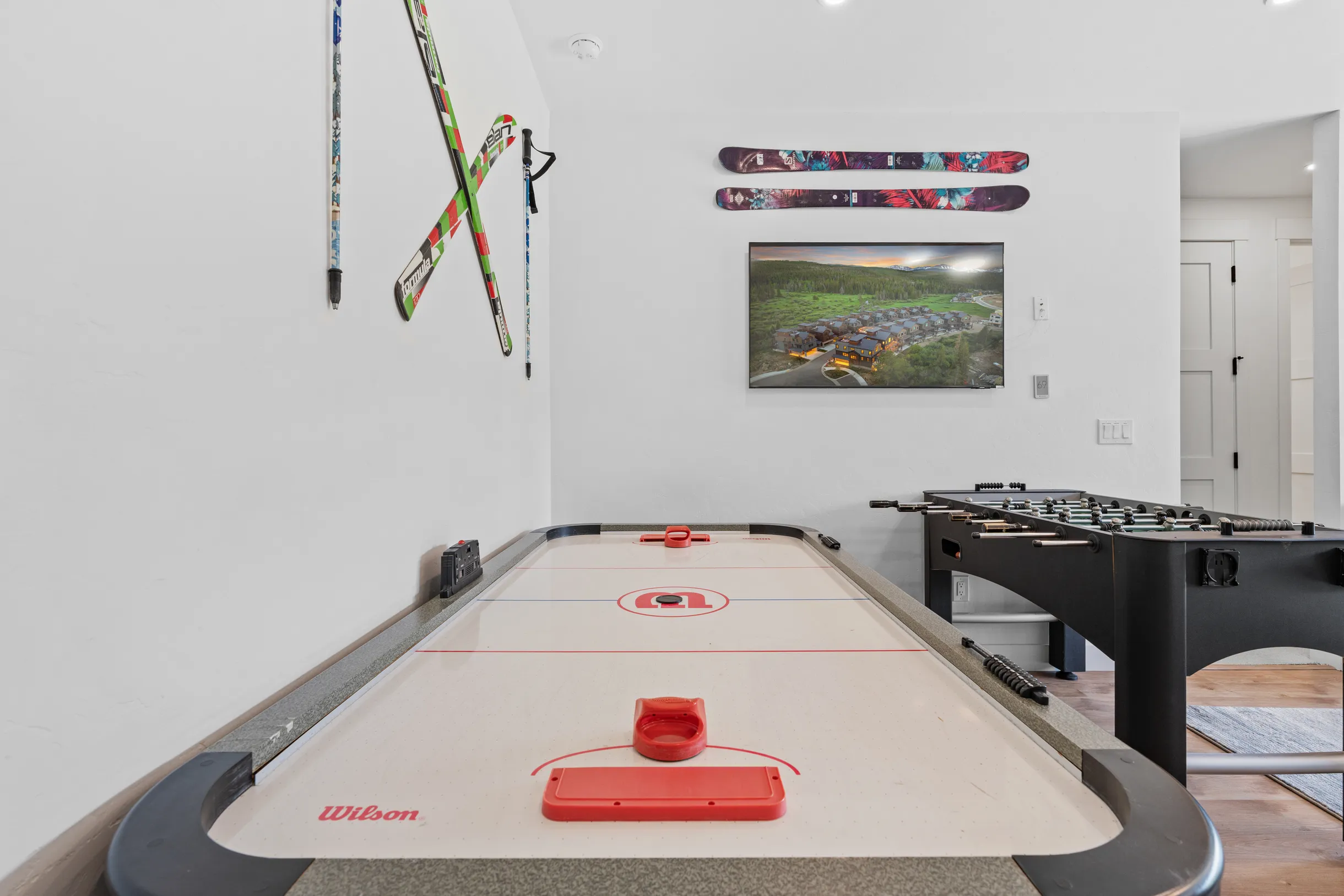 Wander Winter Park Pines #36