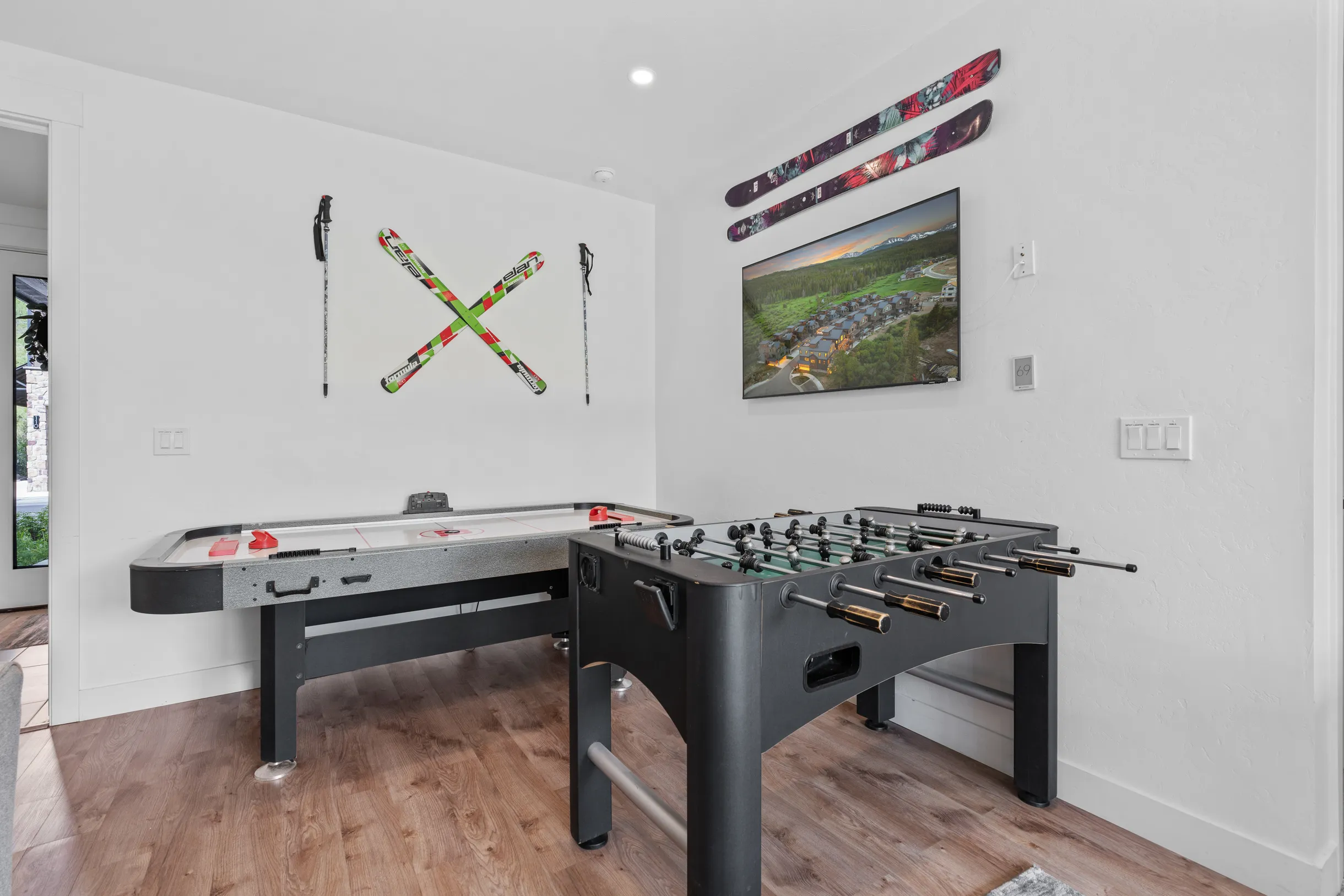 Wander Winter Park Pines #21