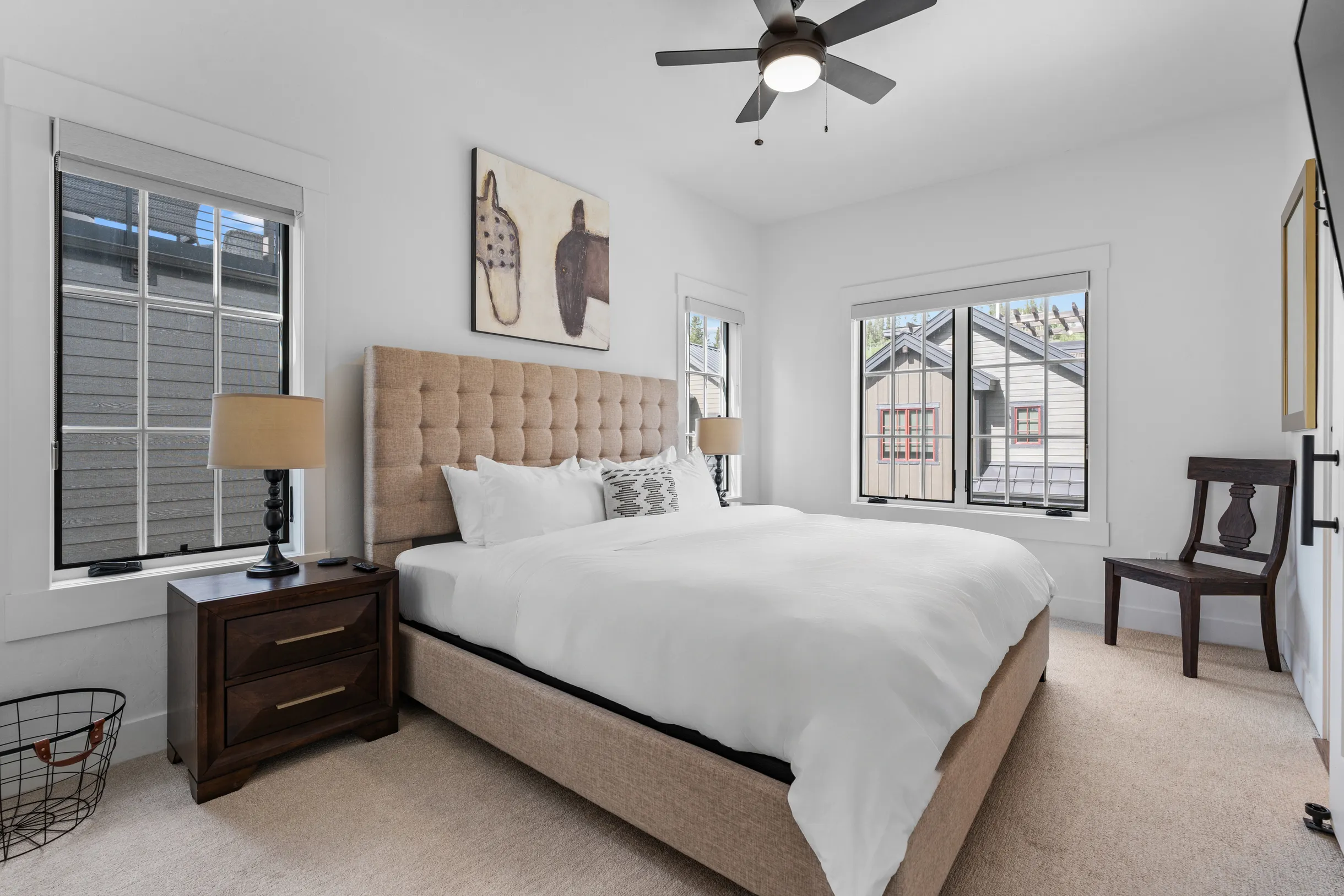 Wander Winter Park Pines #8