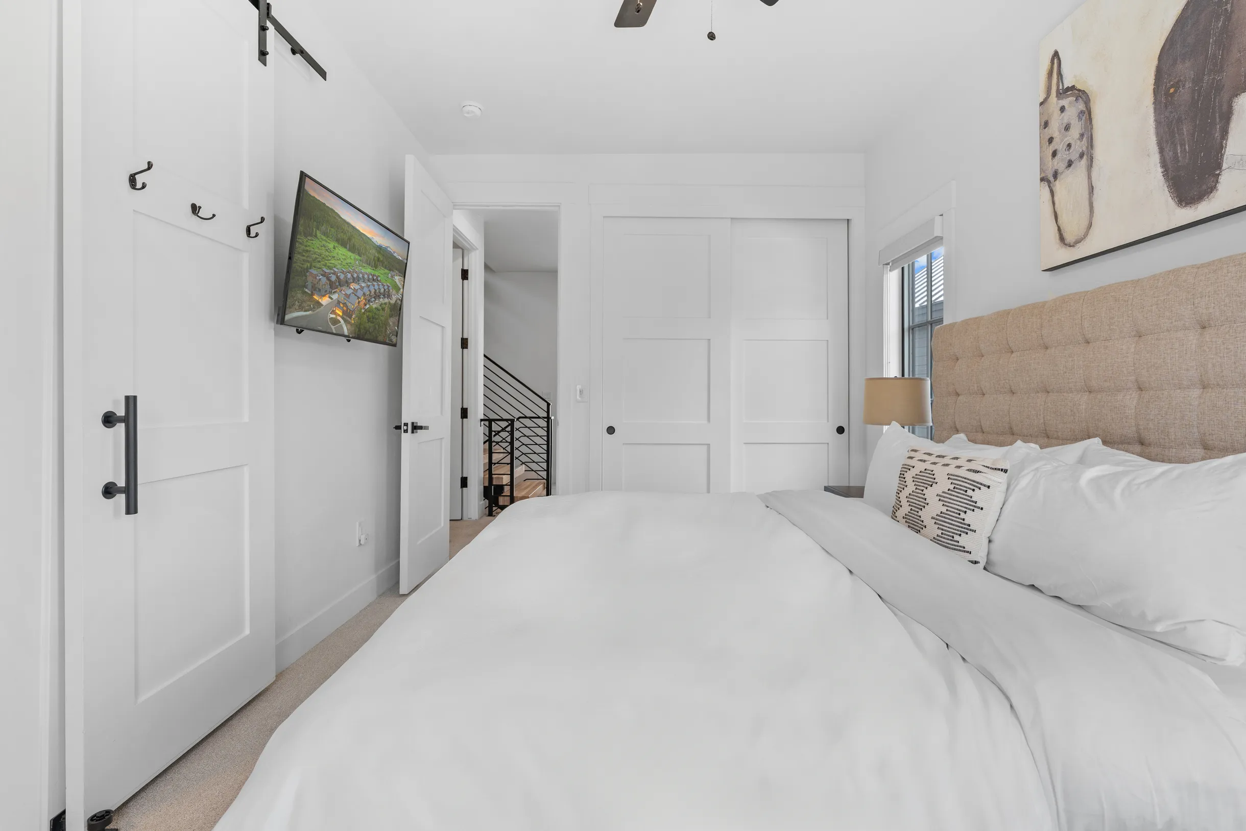 Wander Winter Park Pines #22