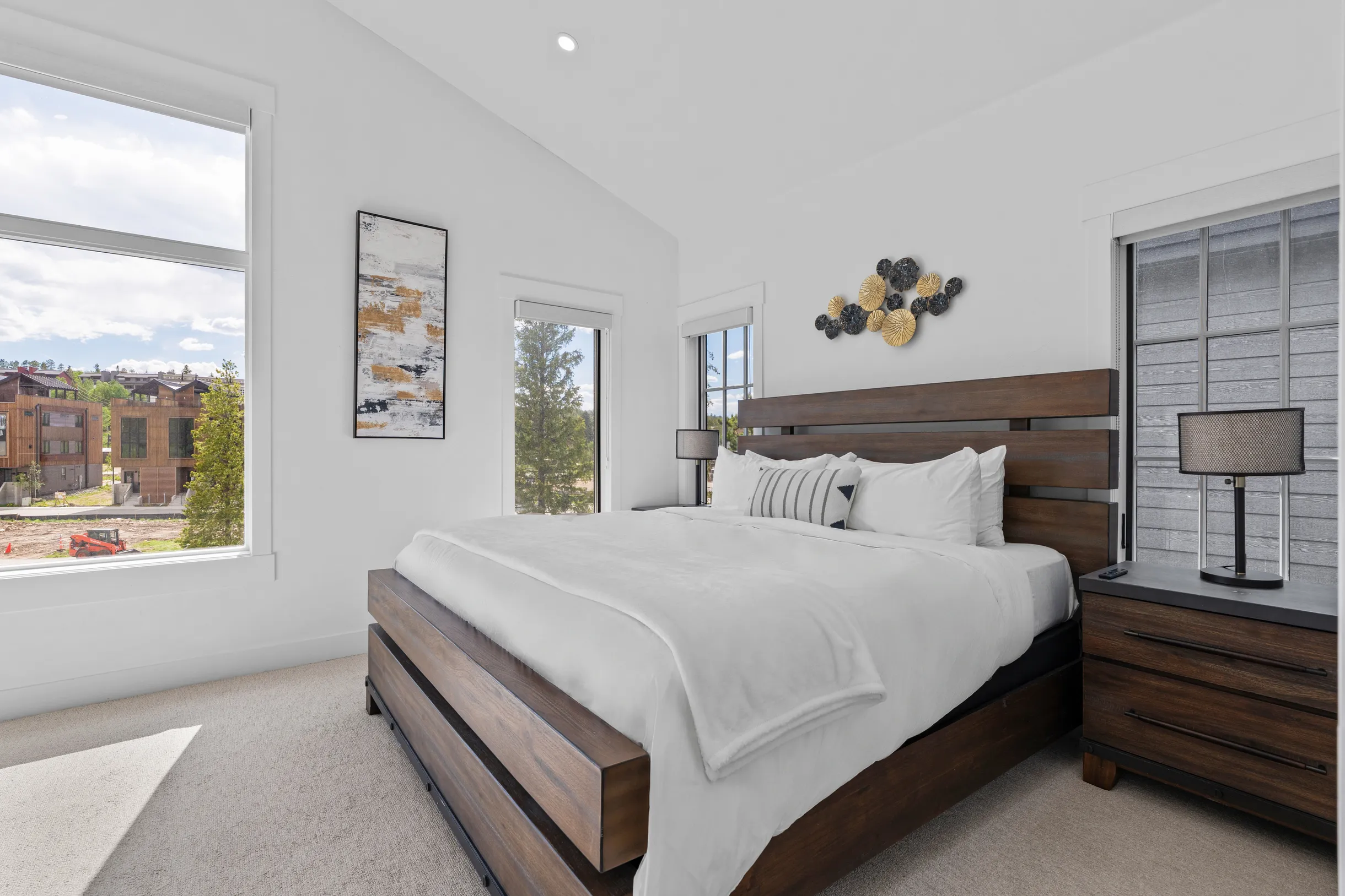 Wander Winter Park Pines #9