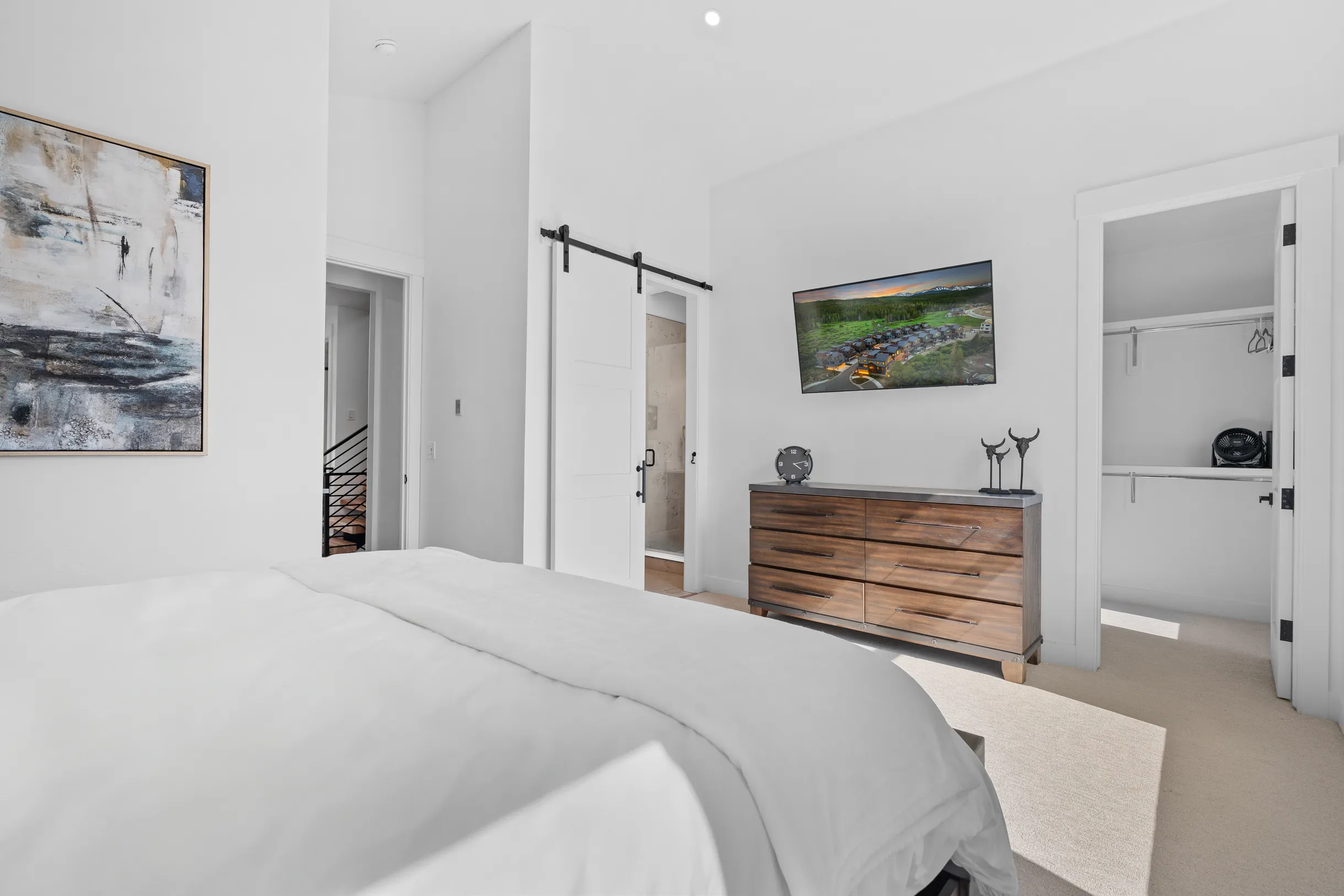 Wander Winter Park Pines #60