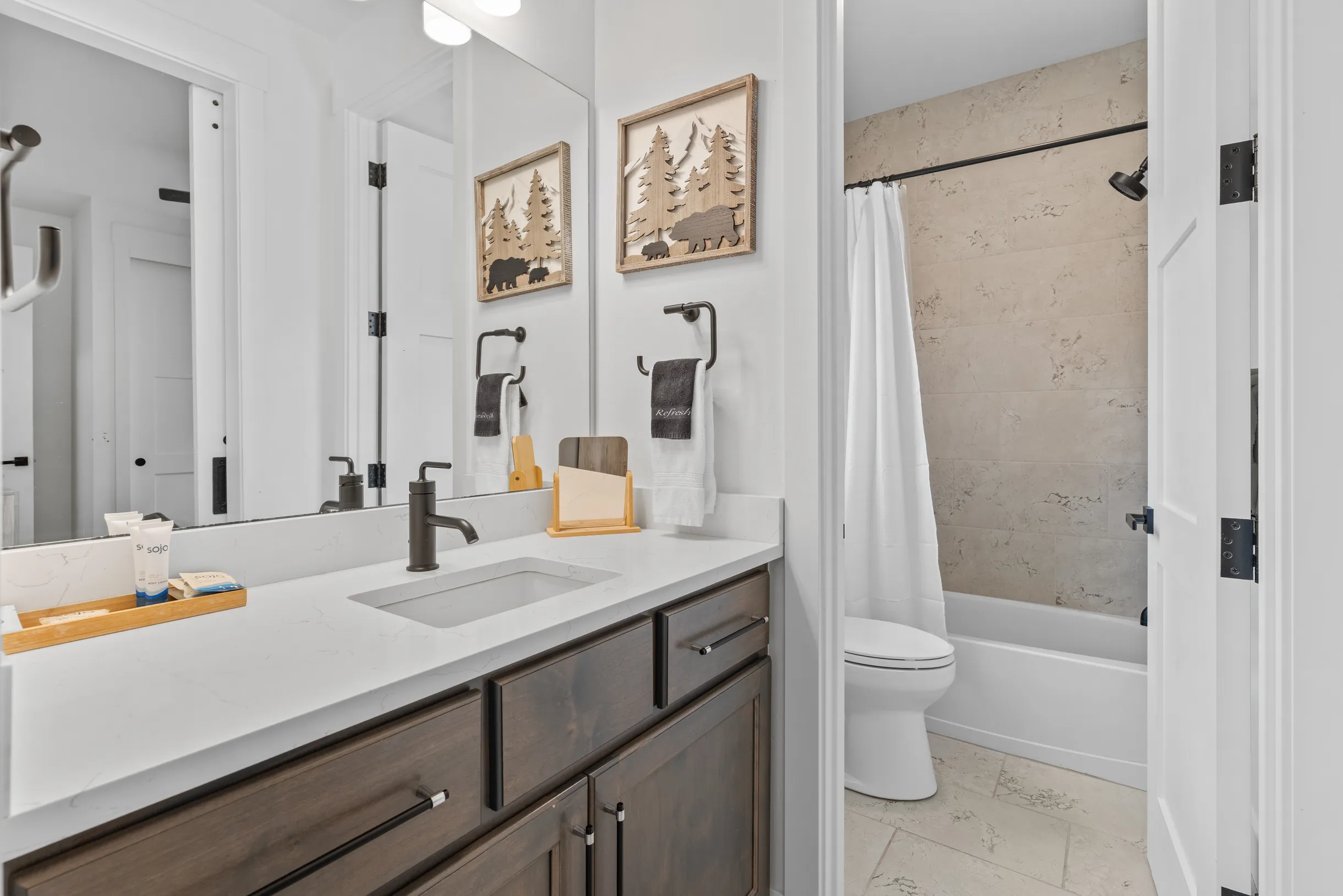 Wander Winter Park Pines #14