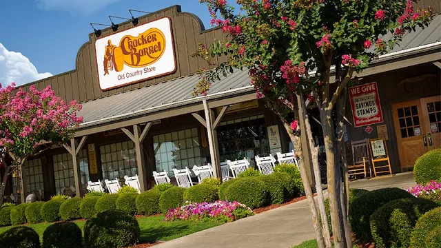 Cracker Barrel Old Country Store