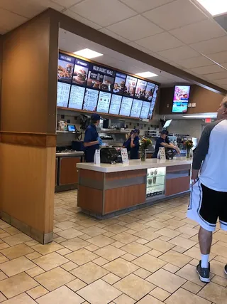 Culver’s