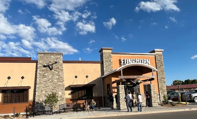 LongHorn Steakhouse