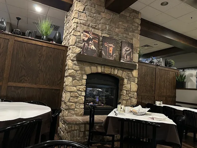 Utah's Rib & Chop House - St. George