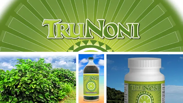 TruNoni