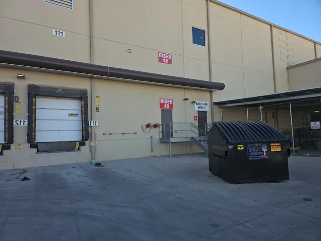 Family Dollar Distribution Center