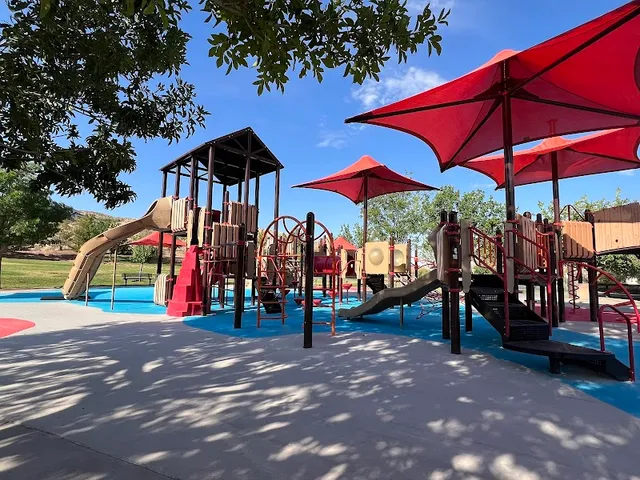 Hidden Valley Park