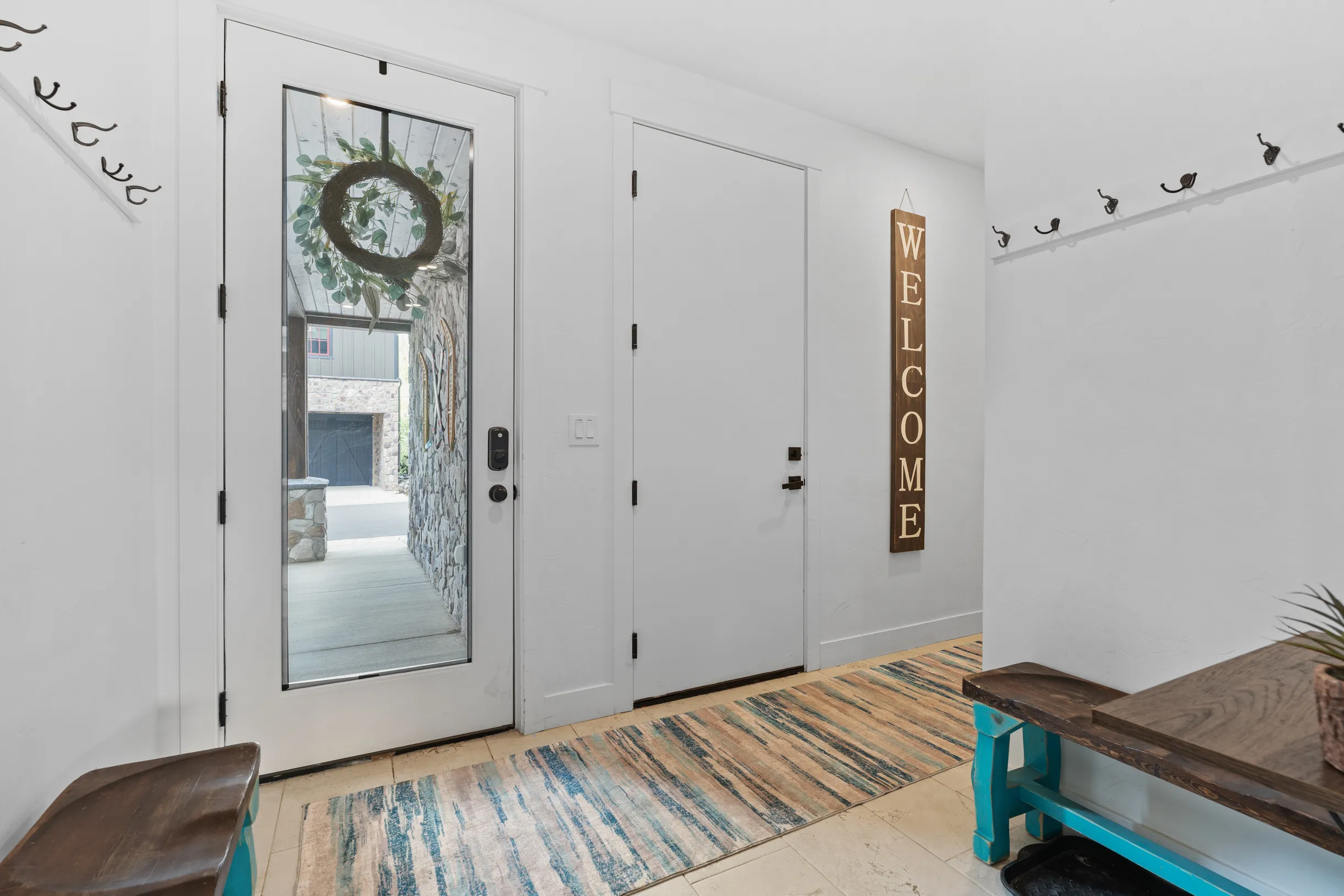 Wander Winter Park Pines #16