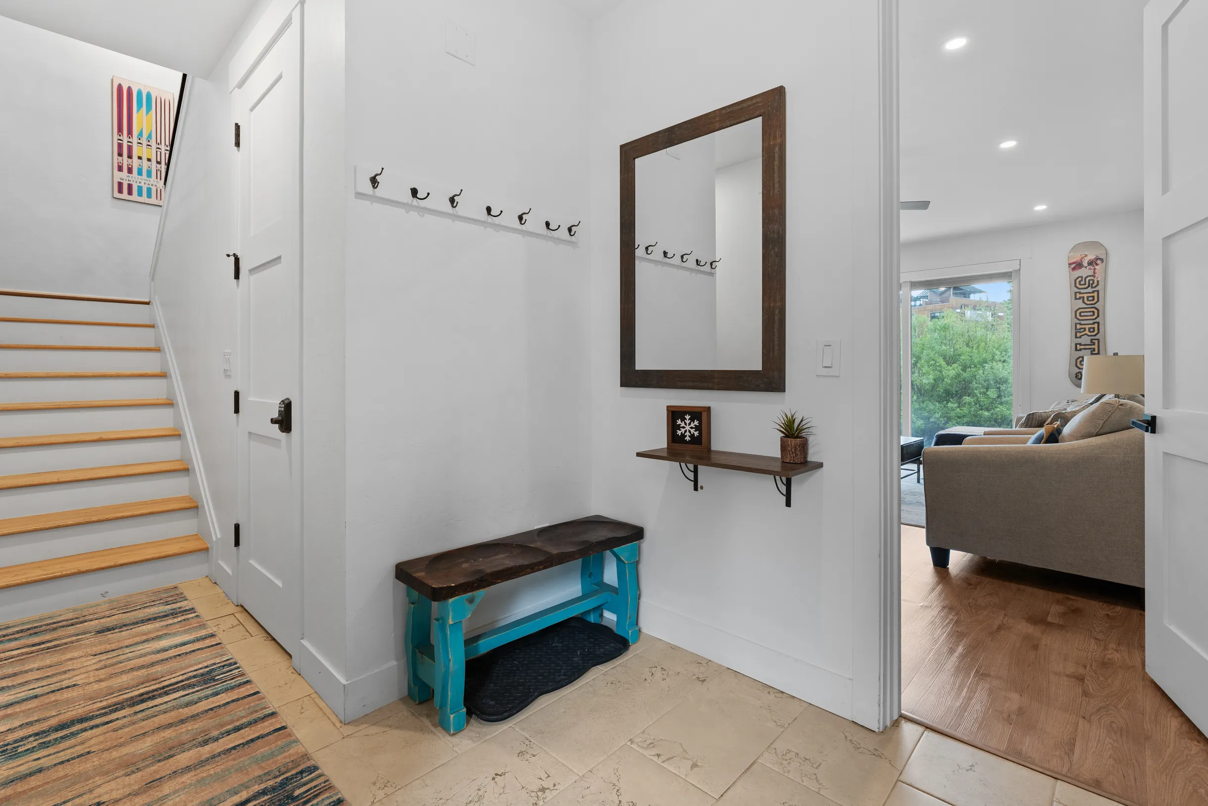 Wander Winter Park Pines #31