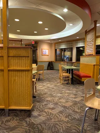 Wendy's