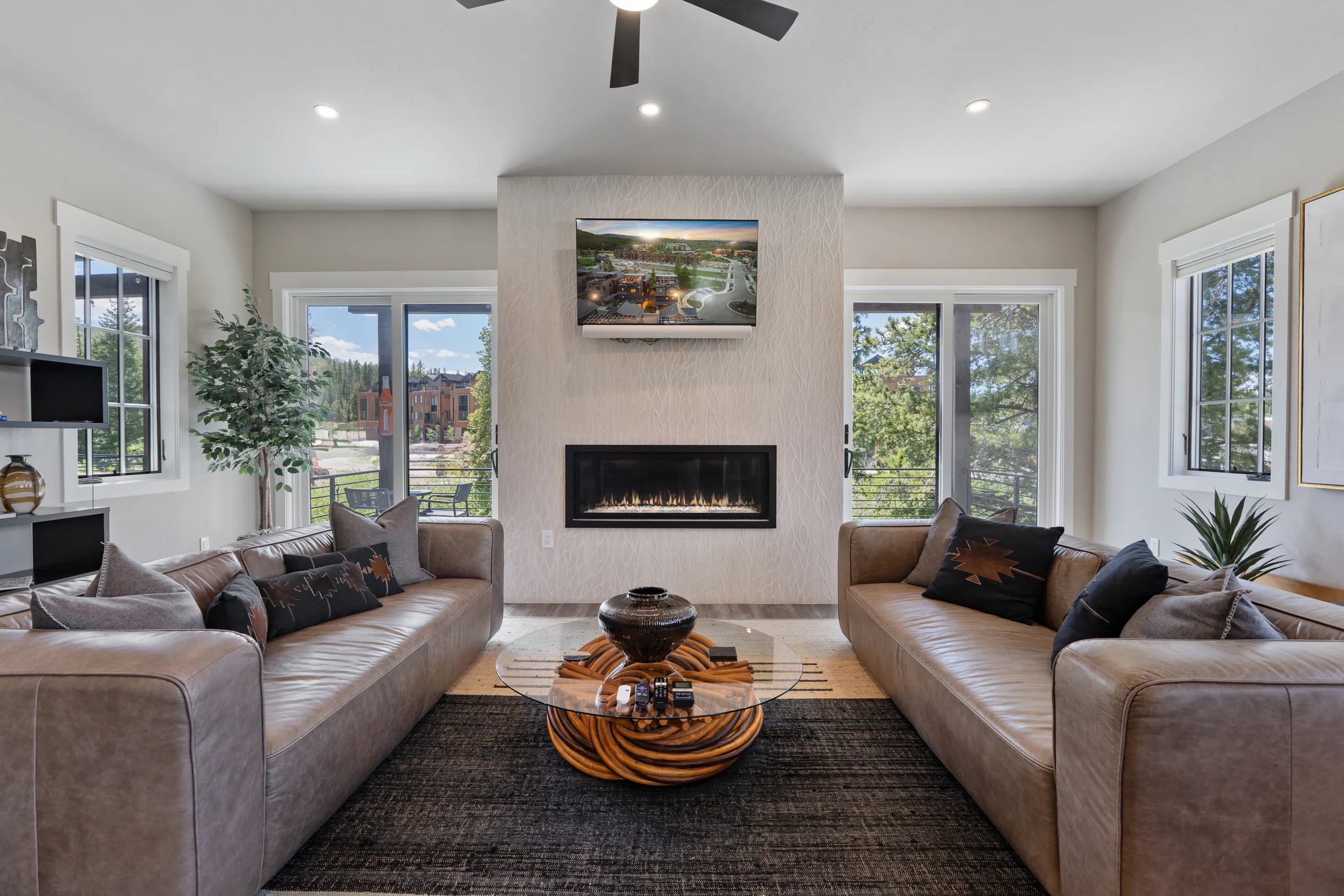 Wander Winter Park Peaks #3