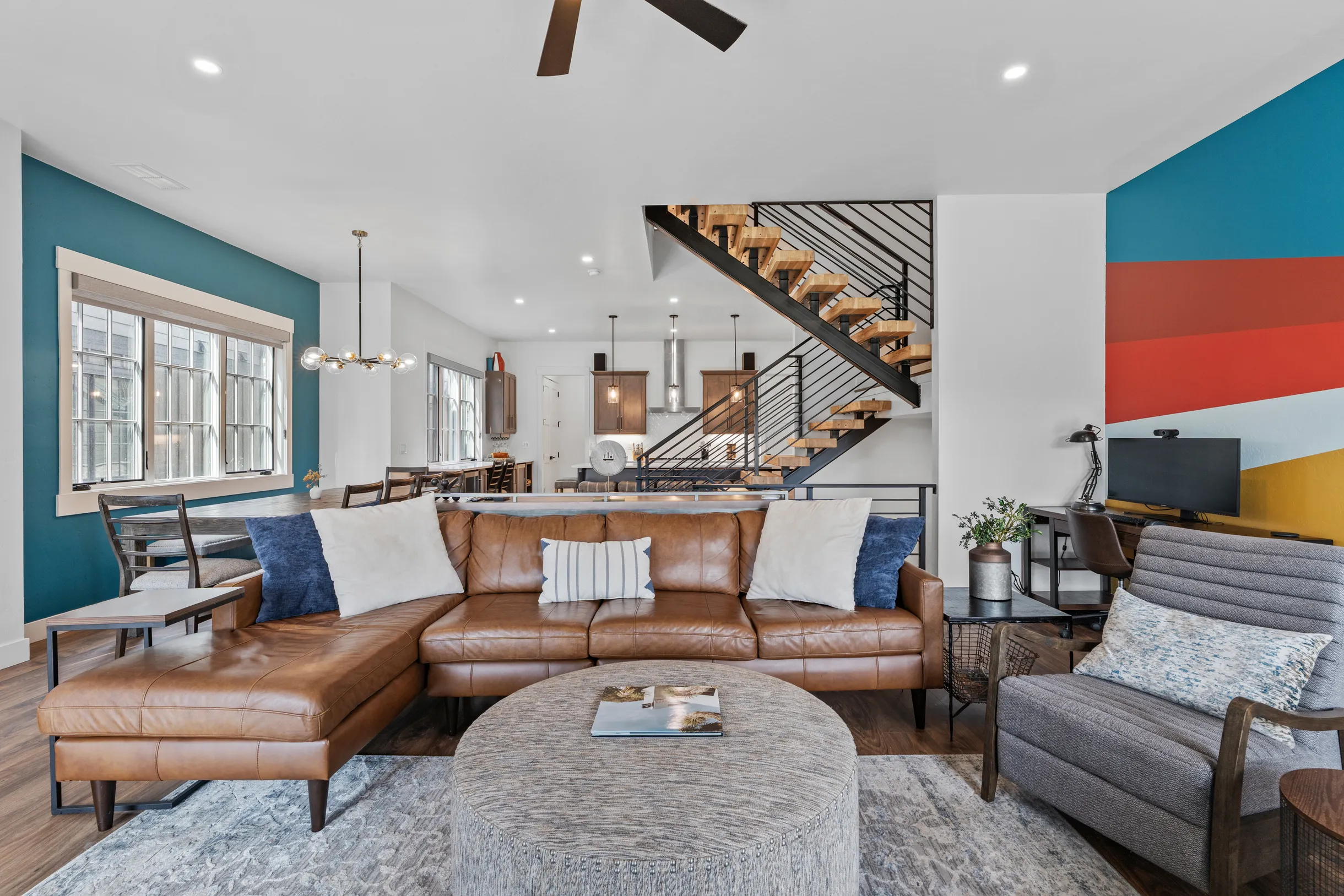 Wander Winter Park Pines #3