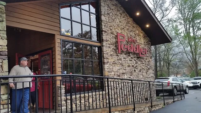 The Peddler Steakhouse