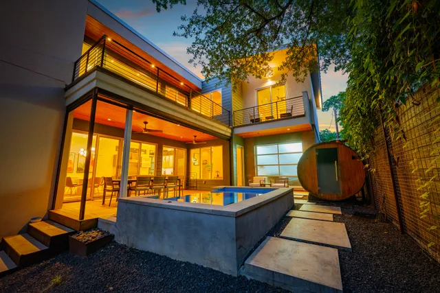 image for Wander Austin Sanctuary