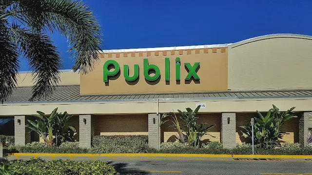 Publix Super Market at Gandy Shopping Center