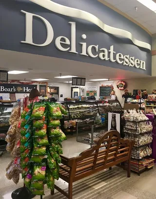 MacDill Commissary