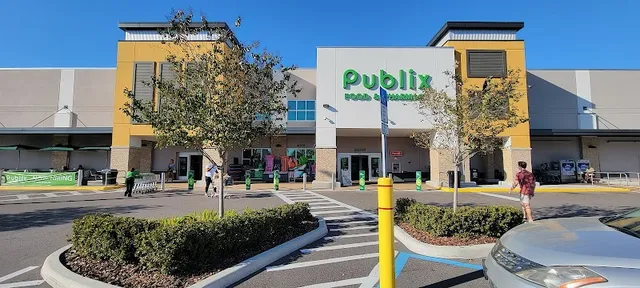 Publix Super Market at Gandy Commons