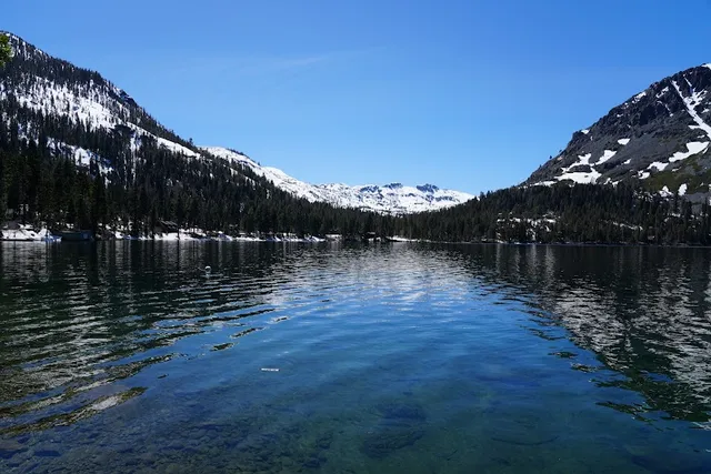 Fallen Leaf Lake